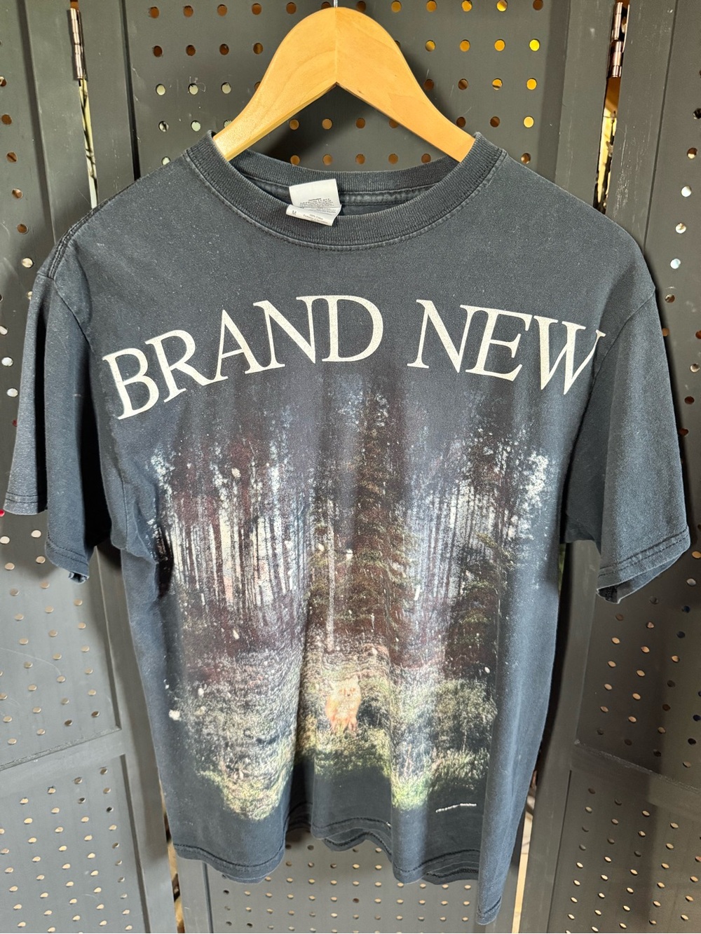 “BRAND NEW' Daisy Graphic Tee